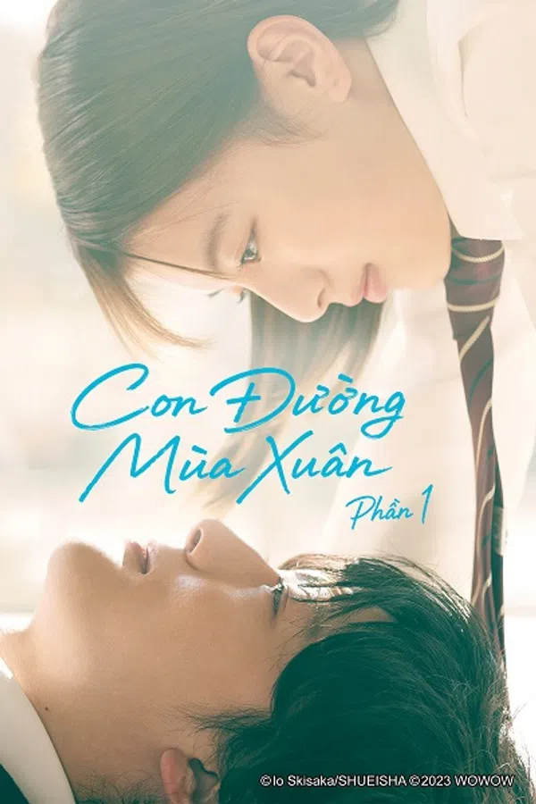Poster phim Con Đường Mùa Xuân (Phần 1) trên Motchill