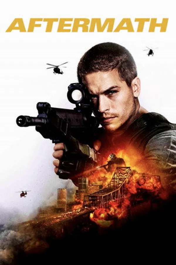 Poster phim Cuộc Chiến Trên Cầu trên Motchill