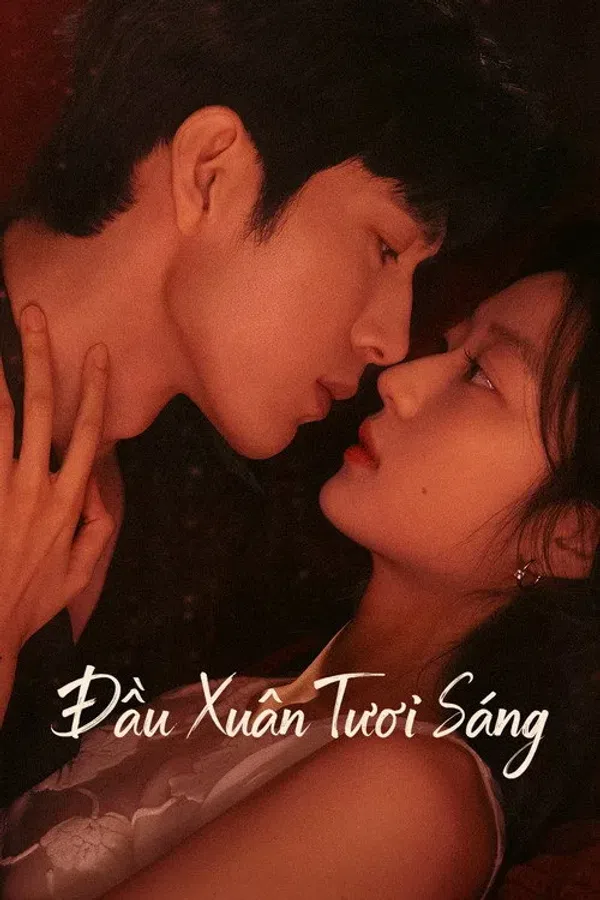 Poster phim Đầu Xuân Tươi Sáng trên Motchill