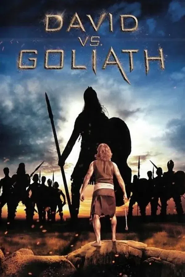 Xem Phim David Và Goliath Vietsub HD Online