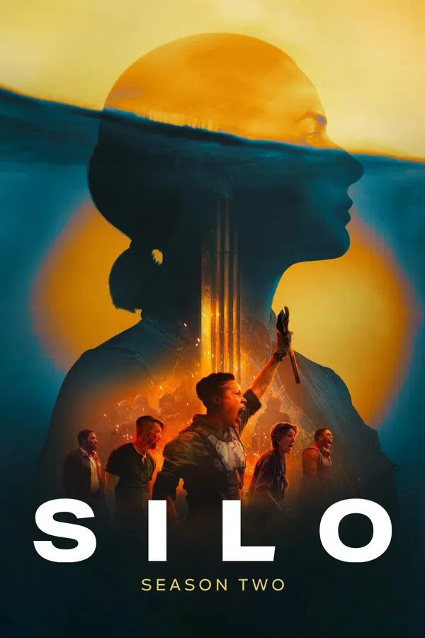 Poster phim Hầm SILO (Phần 2) trên Motchill
