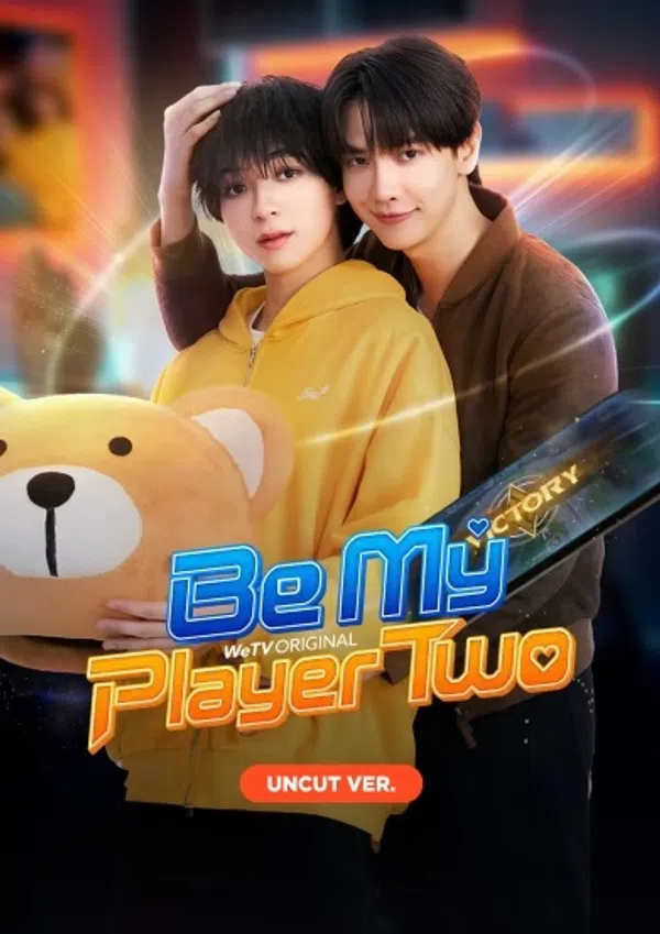 Poster phim Hãy Làm Người Chơi Số Hai Của Anh trên Motchill