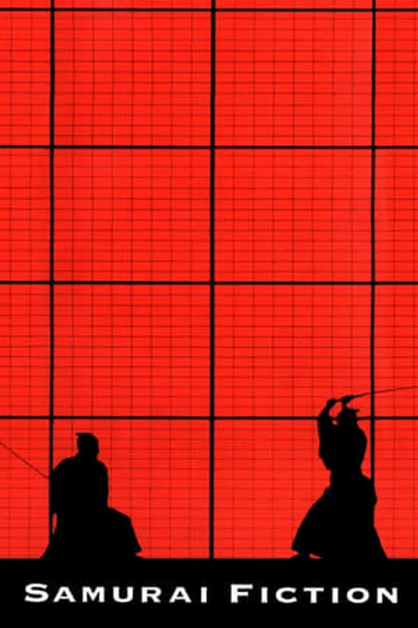 Poster phim Kiếm Sỹ trên Motchill