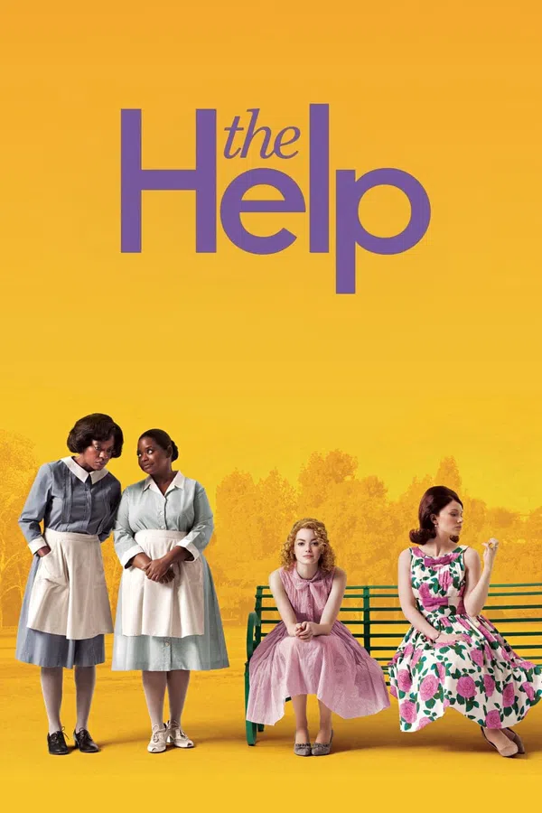 Poster phim Người Giúp Việc trên Motchill