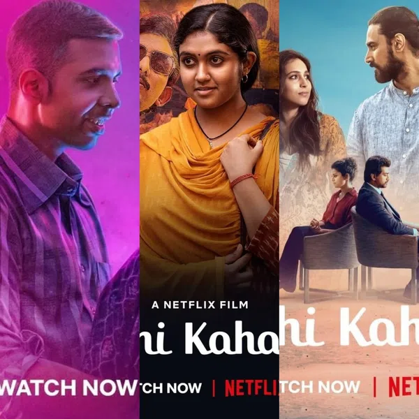 Poster phim Những câu chuyện chưa kể trên Motchill