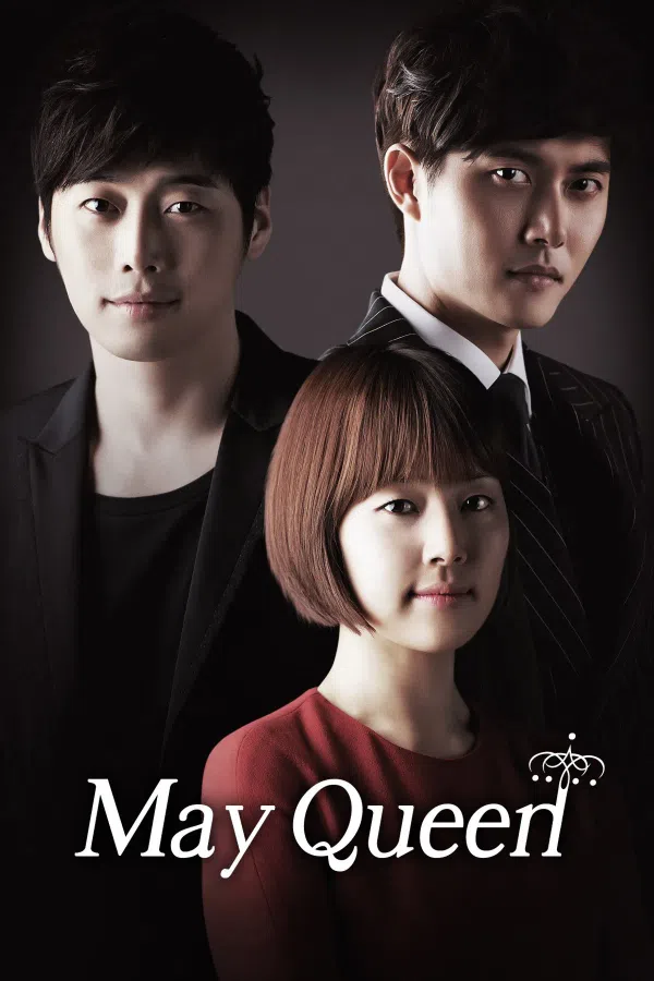 Poster phim Nữ Hoàng Tháng 5 trên Motchill