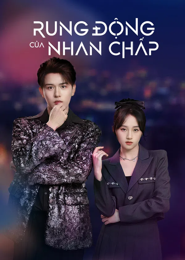 Poster phim Rung Động Của Nhan Chấp trên Motchill