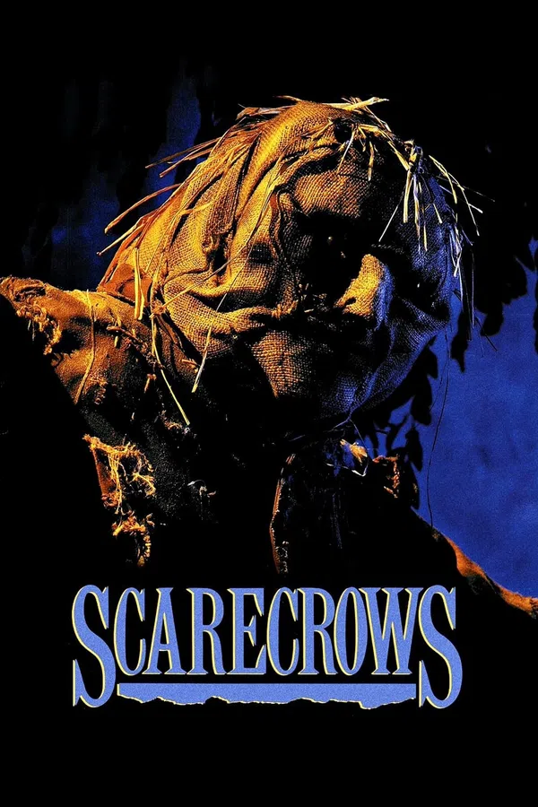 Poster phim Scarecrows trên Motchill