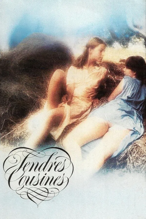 Poster phim Tendres Cousines trên Motchill