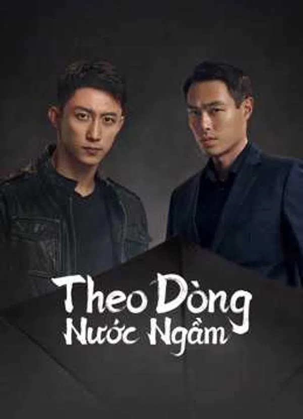 Poster phim Theo Dòng Nước Ngầm (Phạt Tội 1) trên Motchill