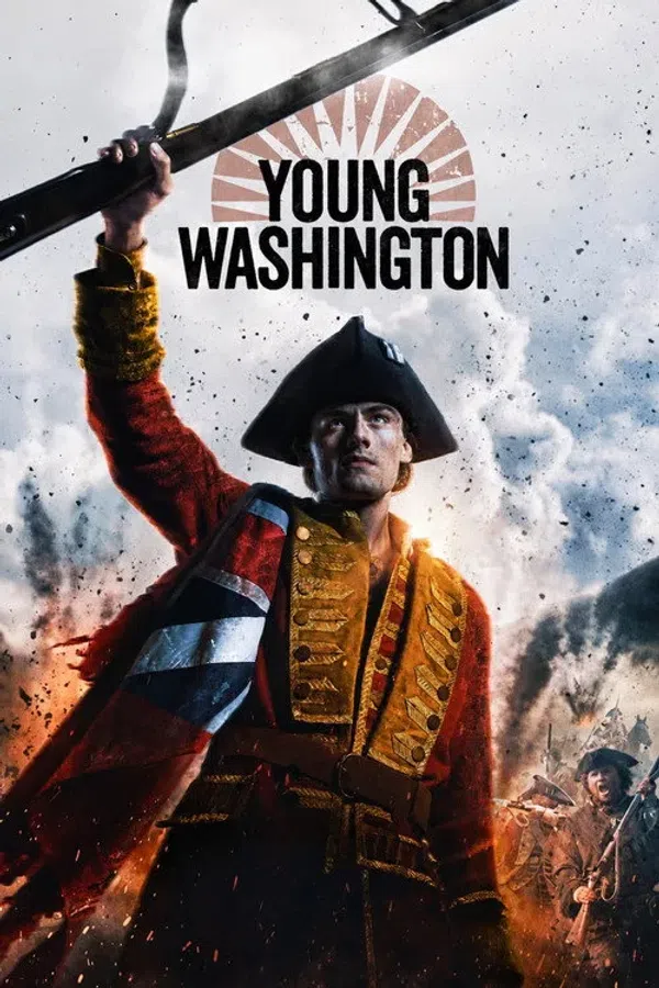 Poster phim Thời Trẻ Của Washington trên Motchill