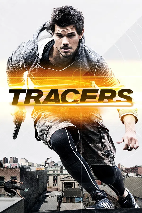 Poster phim Tracers trên Motchill