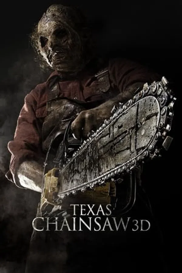 Poster phim Tử Thần Vùng Texas 3 trên Motchill