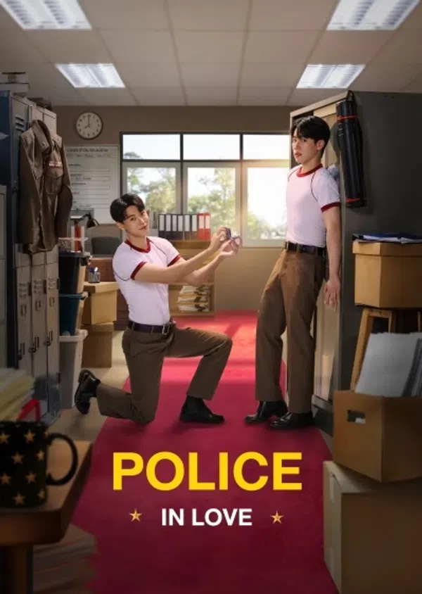 Poster phim Vợ Sắp Cưới Của Thanh Tra trên Motchill