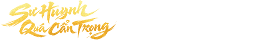 Logo tên phim Sư Huynh Quá Cẩn Trọng trên Motchill